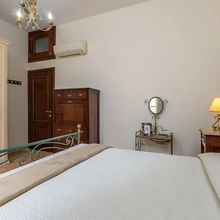 Casa Dell'artigiano Lejlighed Sorrento