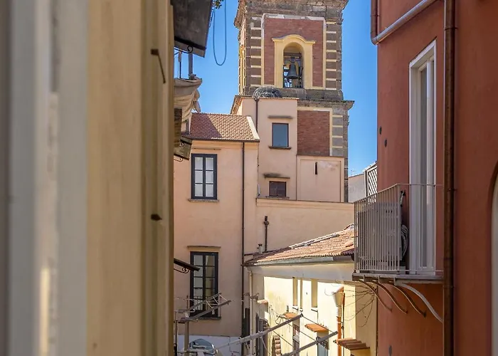 Casa Dell'artigiano *