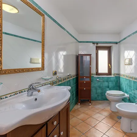 Casa Dell'artigiano アパート ソレント