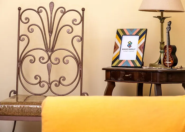 Apartment Casa Dell'artigiano