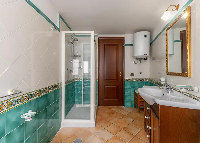 Apartment Casa Dell'artigiano Sorrento