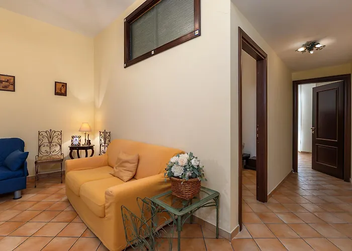 Apartment Casa Dell'artigiano *