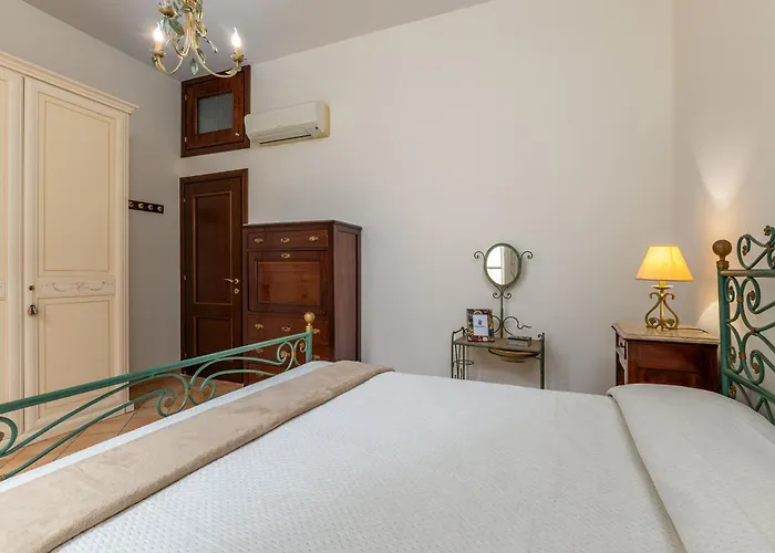 Casa Dell'artigiano Apartment Sorrento