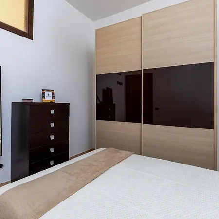 Apartment Casa Dell'artigiano Sorrent