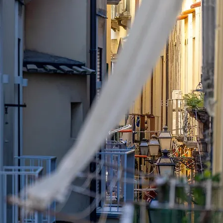 Apartmán Casa Dell'artigiano Sorrento