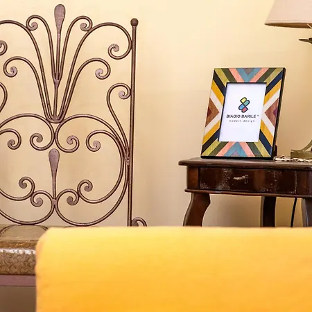 Apartmán Casa Dell'artigiano