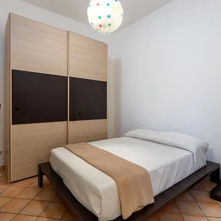 Casa Dell'artigiano Apartment