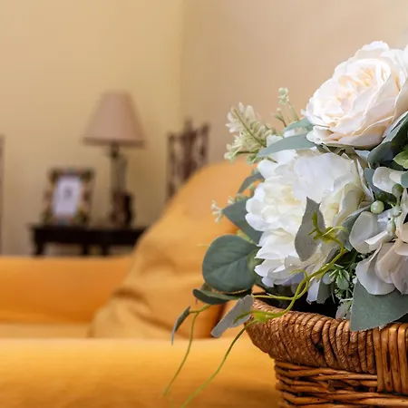Apartment Casa Dell'artigiano Sorrent