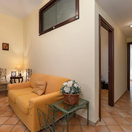 Apartment Casa Dell'artigiano *