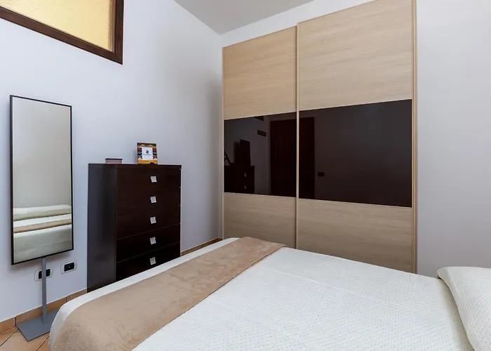 Apartament Casa Dell'artigiano Półwysep Sorrentyński