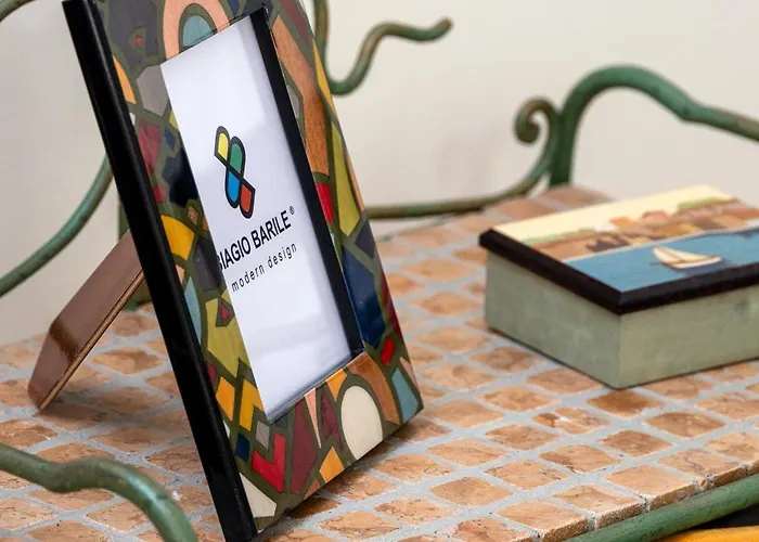 Casa Dell'artigiano * Сорренто