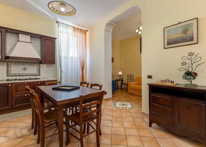 Casa Dell'artigiano *