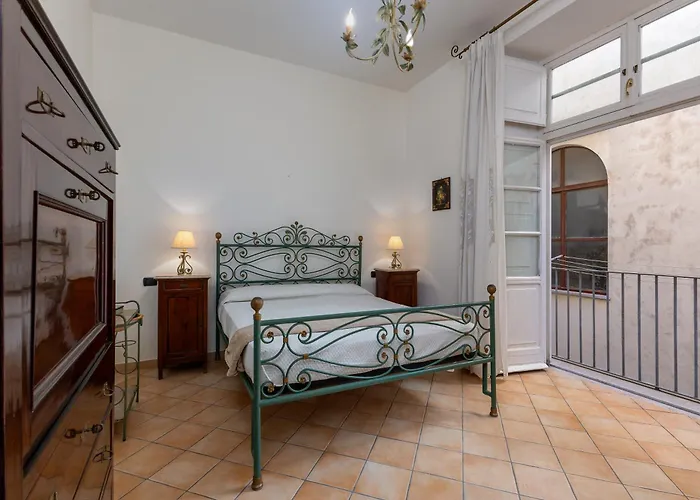 Casa Dell'artigiano Półwysep Sorrentyński