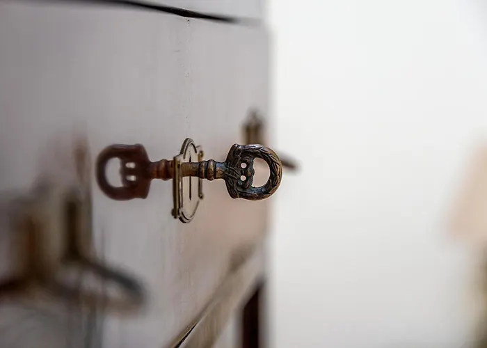 Casa Dell'artigiano *