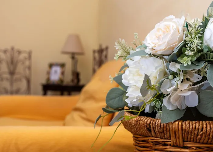 Apartament Casa Dell'artigiano Półwysep Sorrentyński