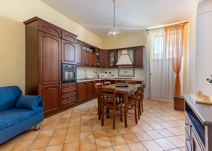 Casa Dell'artigiano *