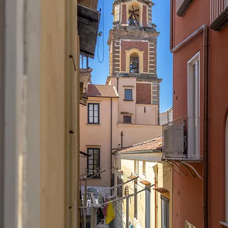 Casa Dell'artigiano *