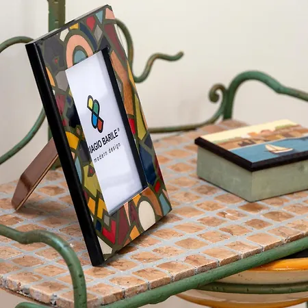 Casa Dell'artigiano * Sorrento