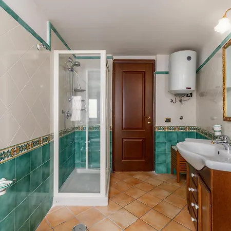 דירה Casa Dell'artigiano סורנטו