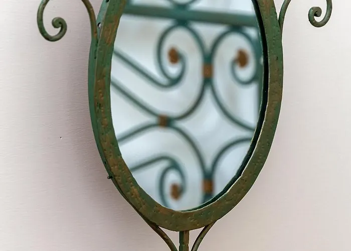 Casa Dell'artigiano Sorrento