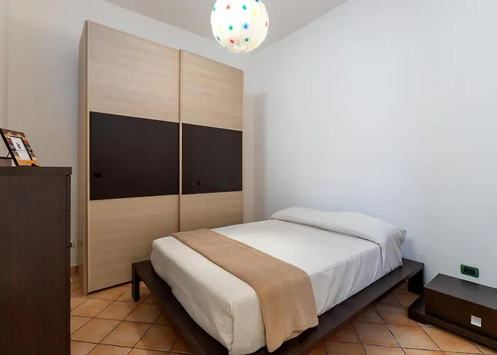 Casa Dell'artigiano Appartamento