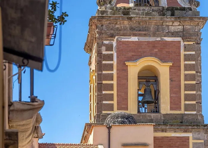 Appartamento Casa Dell'artigiano Sorrento